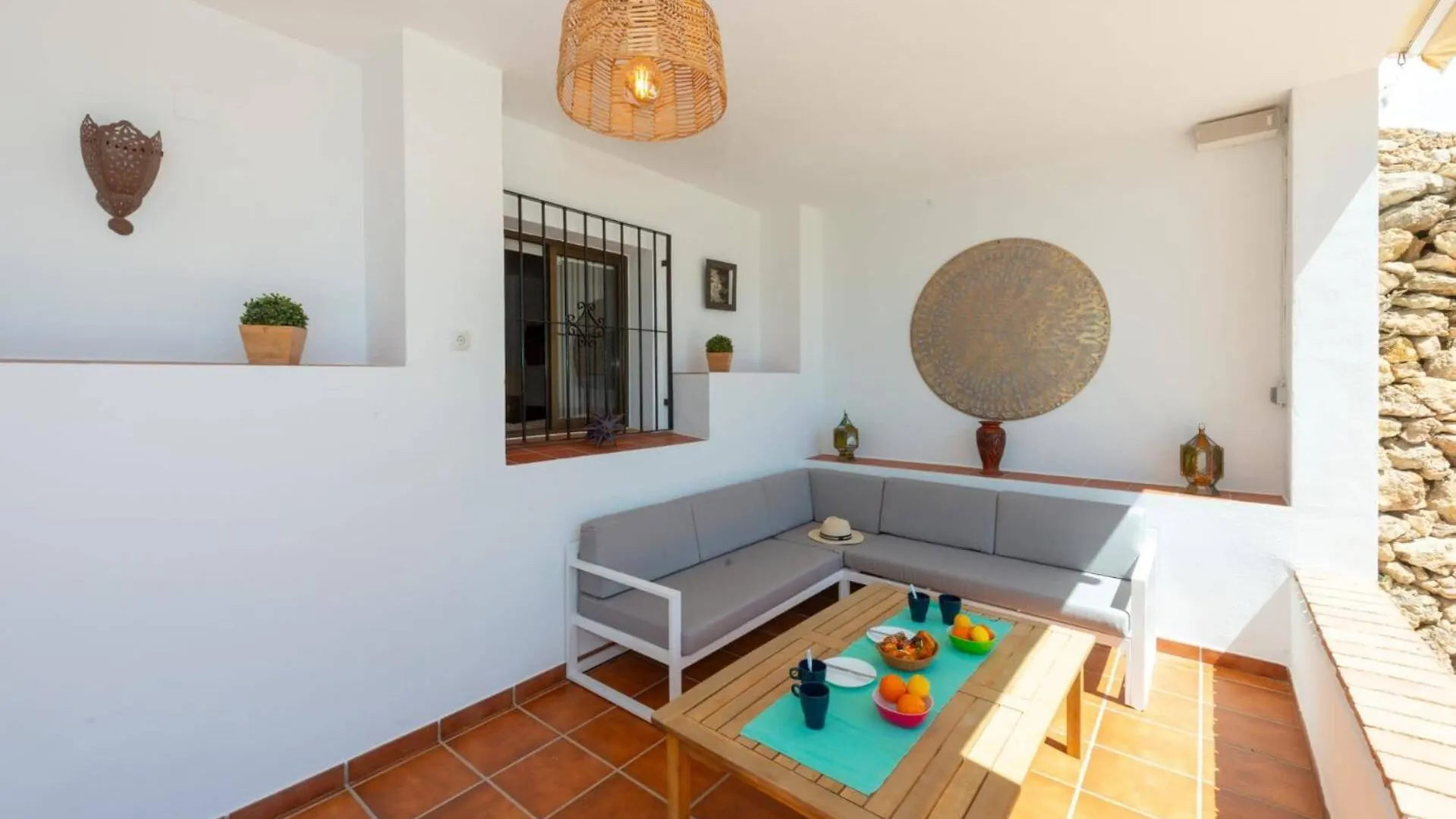 Villa Franmarco By Villa Plus Nerja