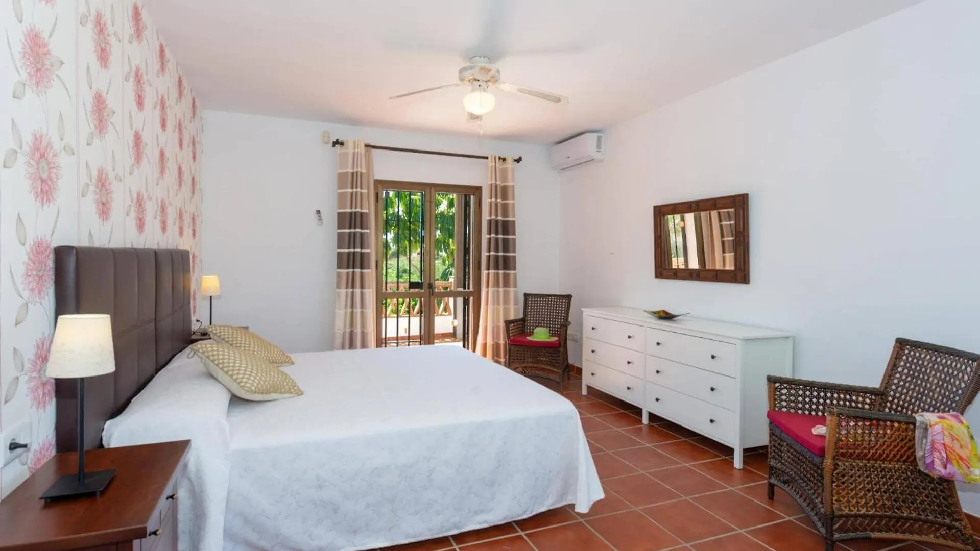 Villa Franmarco By Villa Plus Nerja