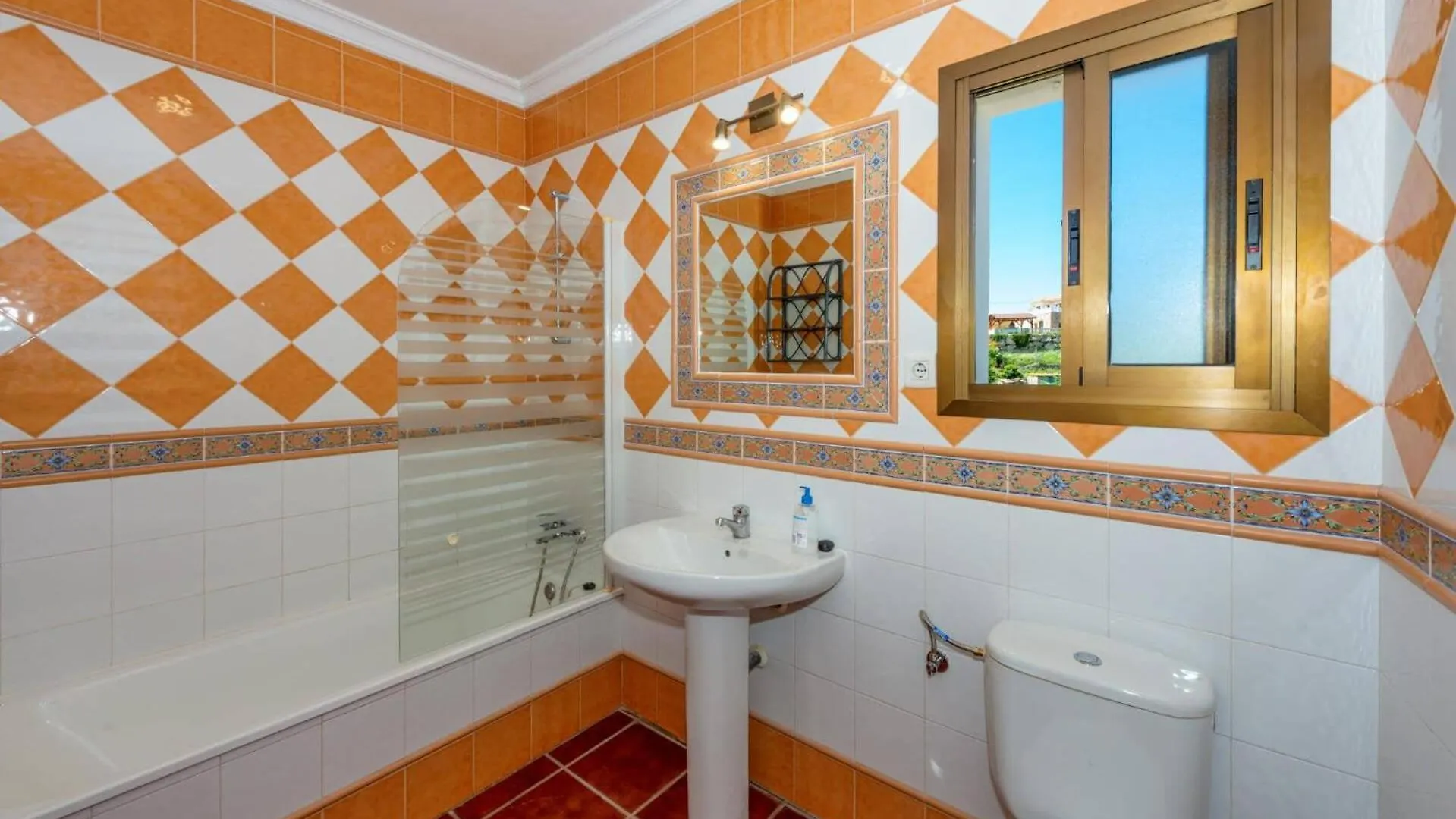Villa Franmarco By Villa Plus Nerja