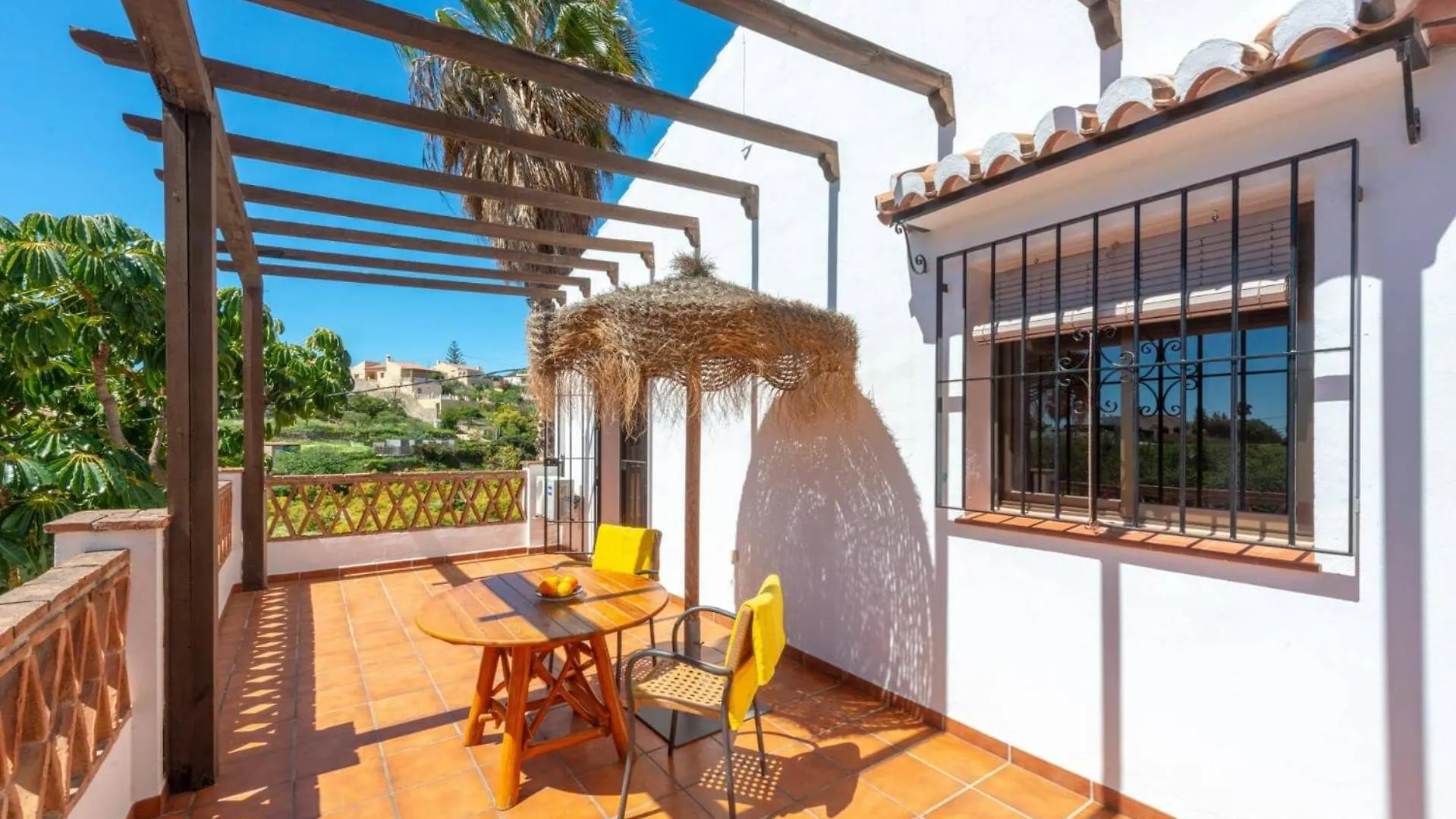 Villa Franmarco By Villa Plus Nerja Spanje