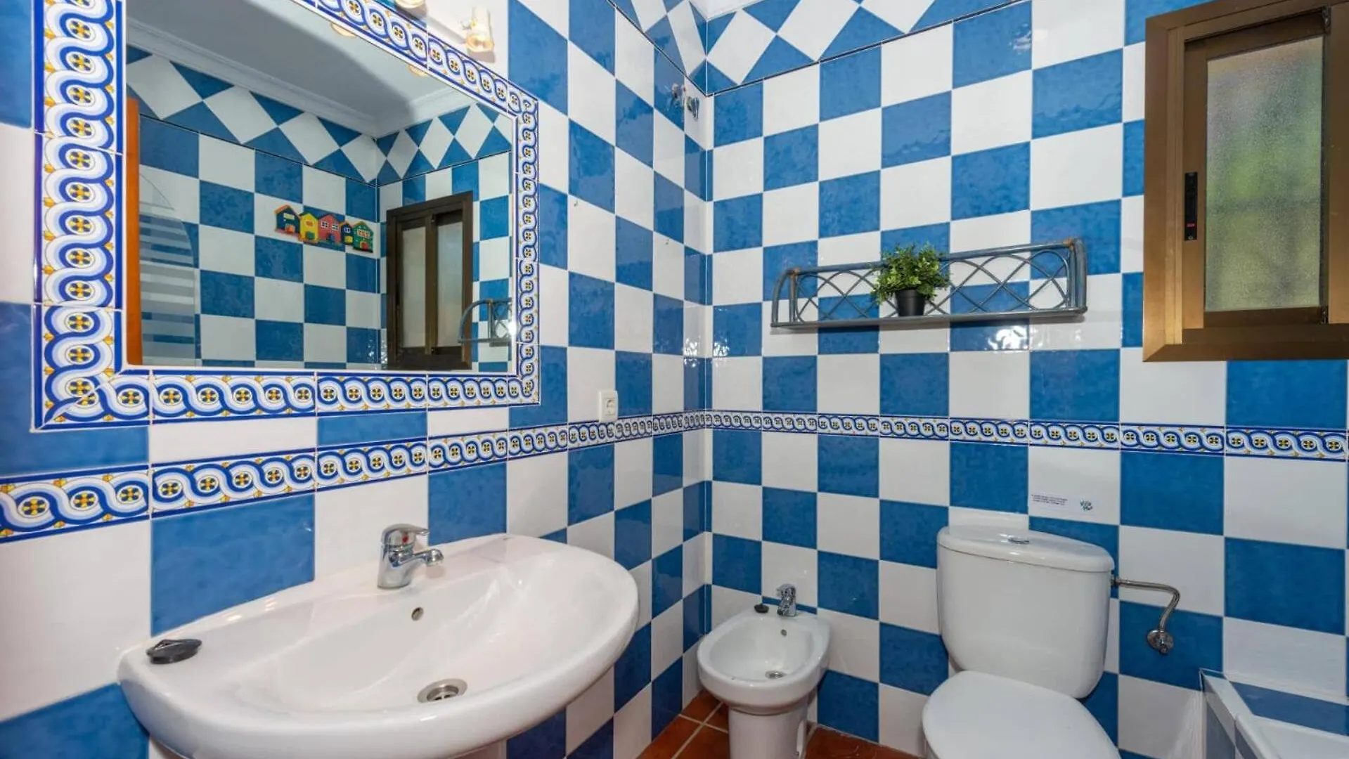 Villa Franmarco By Villa Plus Nerja