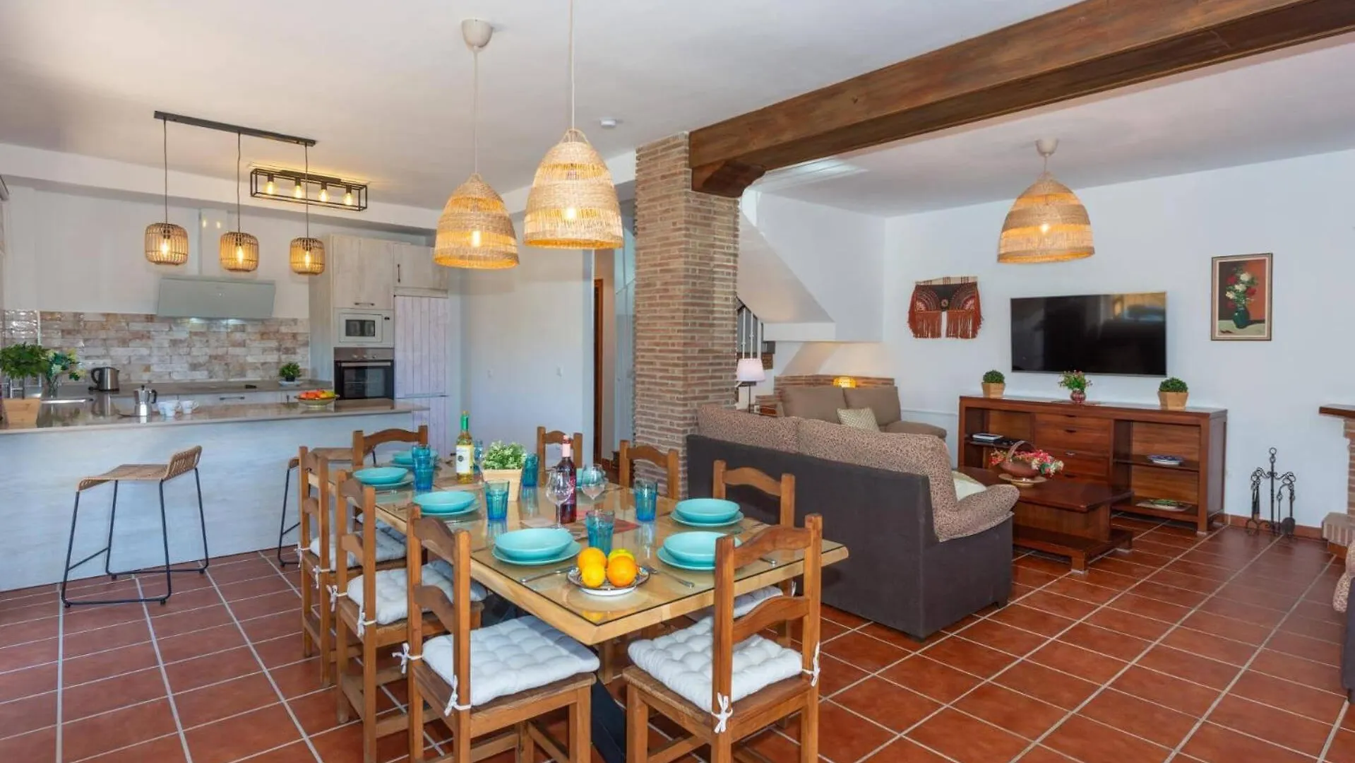 Villa Franmarco By Villa Plus Nerja