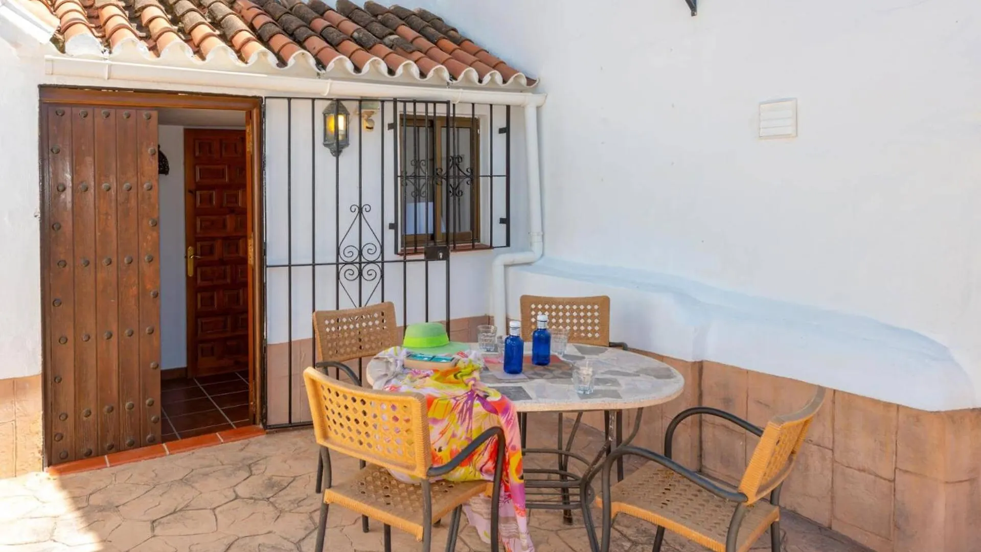 Villa Franmarco By Villa Plus Nerja Spain