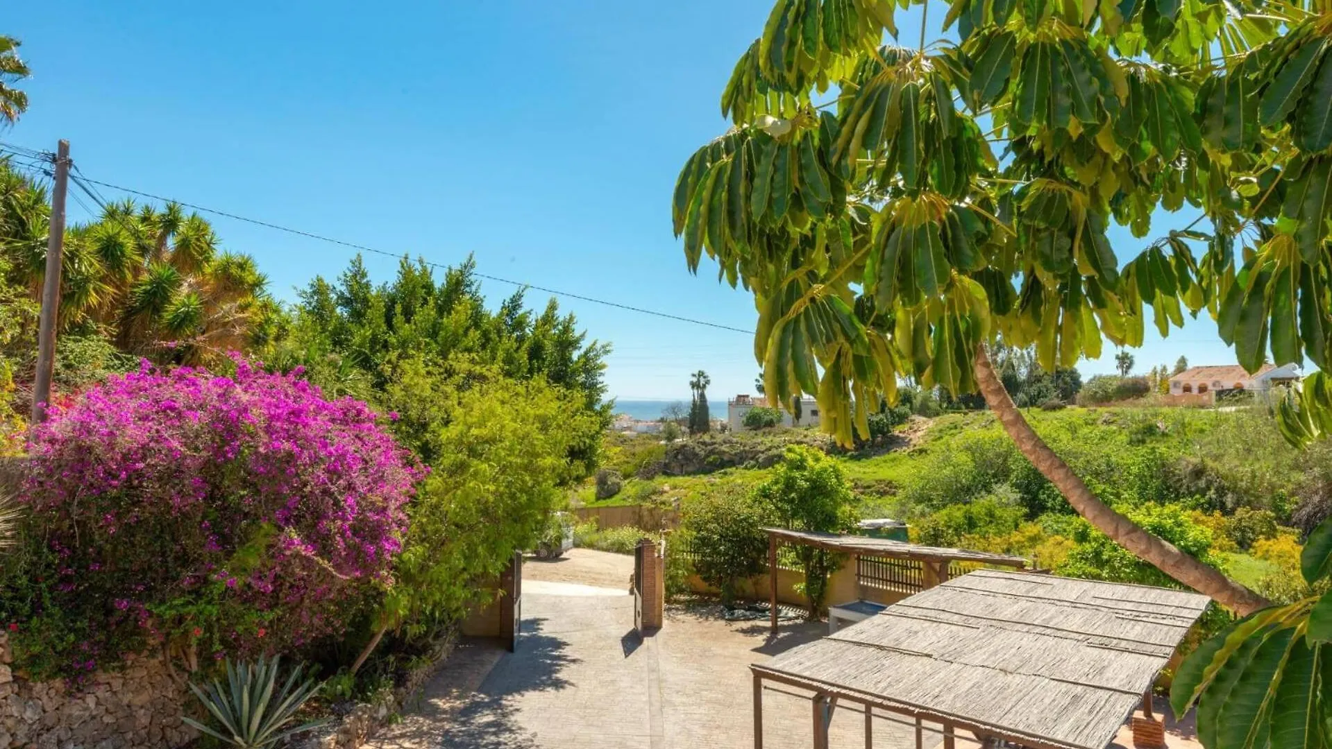 Villa Franmarco By Villa Plus Nerja